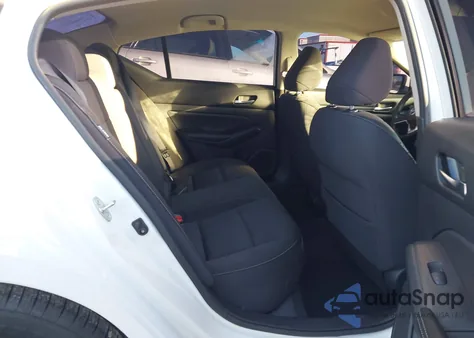 2020 Nissan Altima S Fwd z USA, uszkodzony, nr VIN 1N4BL4BV7LC256628